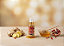 Spray de Mel com extrato de própolis sabor Gengibre e Romã 35mL - Imagem 1