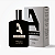 Perfume Azzamo Silver Black - 100ml - Imagem 1