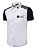 Camisa social MC seu logo 16 unid - Imagem 1