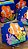 Livro Fundo do Mar - Imagem 2