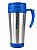 Caneca Inox Embraer - Imagem 1