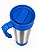 Caneca Inox Embraer - Imagem 2