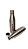 Squeeze em Inox Escovado Embraer - 750ml - Imagem 2