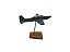 MAQUETE SUPER TUCANO FAB - 8cm - [1:150] - [PRODUTO SOB ENCOMENDA EM ATÉ 30 DIAS] - Imagem 1