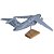 Maquete KC-390 Millennium / 1:100 - Imagem 4