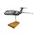Maquete KC-390 Millennium - Imagem 1