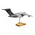 Maquete KC-390 Embraer - Imagem 4