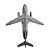 Maquete KC-390 Embraer - Imagem 7