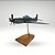 MAQUETE - SUPER TUCANO APVE - (22 cm) - [1:50] - [PRODUTO SOB ENCOMENDA EM ATÉ 30 DIAS] - Imagem 2