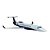 Maquete Legacy 650 / 1:150 - Imagem 2