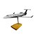 Maquete Legacy 650 - Imagem 2