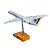 Maquete 145 ERJ / 1:150 - Imagem 3