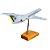 Maquete 145 ERJ / 1:150 - Imagem 4