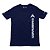 Camiseta Embraer Azul Marinho - Imagem 1