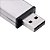 CHAVEIRO PEN DRIVE 16 GB - EMBRAER - Imagem 5