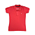 CAMISA POLO BABY LOOK - EMBRAER - Imagem 1