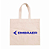 ECO BAG EMBRAER - (GRANDE E PEQUENA) - Imagem 1