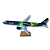 E195-E2 / 1:72 - Imagem 1