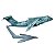 KC-390 Camuflado - Imagem 6