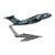 Maquete KC-390 Camuflado - Imagem 6