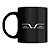 Caneca EVE Preta - Imagem 1
