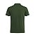 Camisa Polo Estanho Embraer - Imagem 2