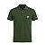 Camisa Polo Estanho Embraer - Imagem 1