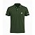 Camisa Polo Estanho Embraer - Imagem 1