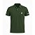 Camisa Polo Estanho Embraer - Imagem 1
