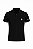 Camisa Polo Preta Embraer - Imagem 1