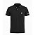 Camisa Polo Preta Embraer - Imagem 1