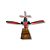 Maquete Tucano - FAB - Imagem 6