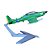 Maquete A-29 Super Tucano - Senta a Pua / 1:72 - Imagem 2