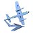 Maquete A-29 Super Tucano - Senta a Pua / 1:72 - Imagem 4