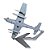 A-29 Super Tucano - Padrão OTAN / 1:72 - Imagem 7