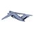 Maquete KC390 Millennium - Imagem 3