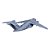 Maquete KC390 Millennium - Imagem 4