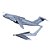 Maquete KC390 Millennium - Imagem 5