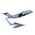 Maquete KC390 Millennium - Imagem 6