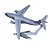 Maquete KC390 Millennium - Imagem 7