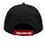Boné Preto Embraer (Remove Before Flight) - Imagem 2