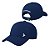 Boné Azul Marinho Embraer - Imagem 1
