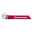 Chaveiro Mosquetão Remove Before Flight - Imagem 2