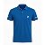 Camisa Polo Azul Embraer - Imagem 1