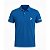 Camisa Polo Azul Embraer - Imagem 1