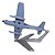 A-29 Super Tucano - Camuflado / 1:72 - Imagem 7