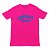 Camiseta Embraer Outubro Rosa - Imagem 1