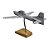 Maquete Super Tucano ALX USAF - Imagem 3
