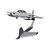 Maquete A-29 Super Tucano OTAN - Imagem 1