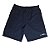 Bermuda Moletinho Azul - Imagem 1